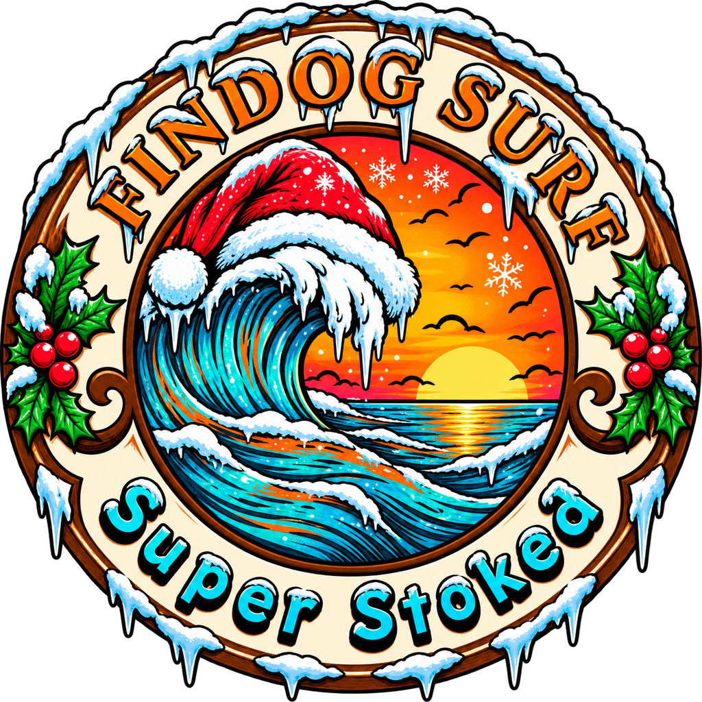 FinDog Surf Co. Gift Card