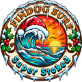 FinDog Surf Co. Gift Card