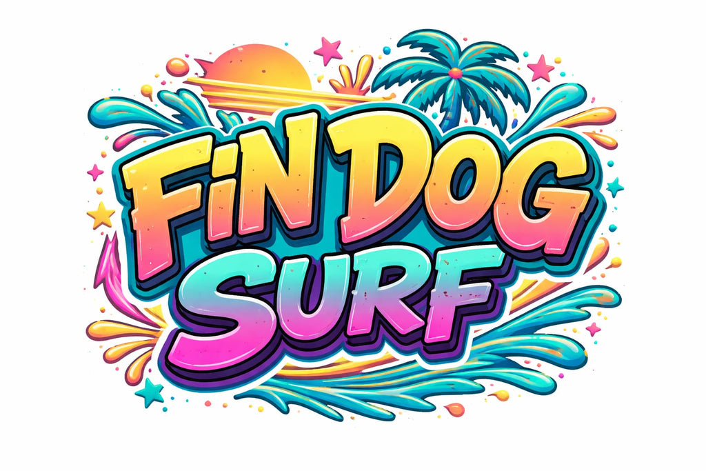 FinDog Surf Co. Gift Card