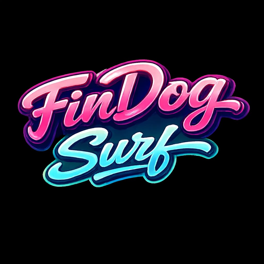 FinDog Surf Co. Gift Card