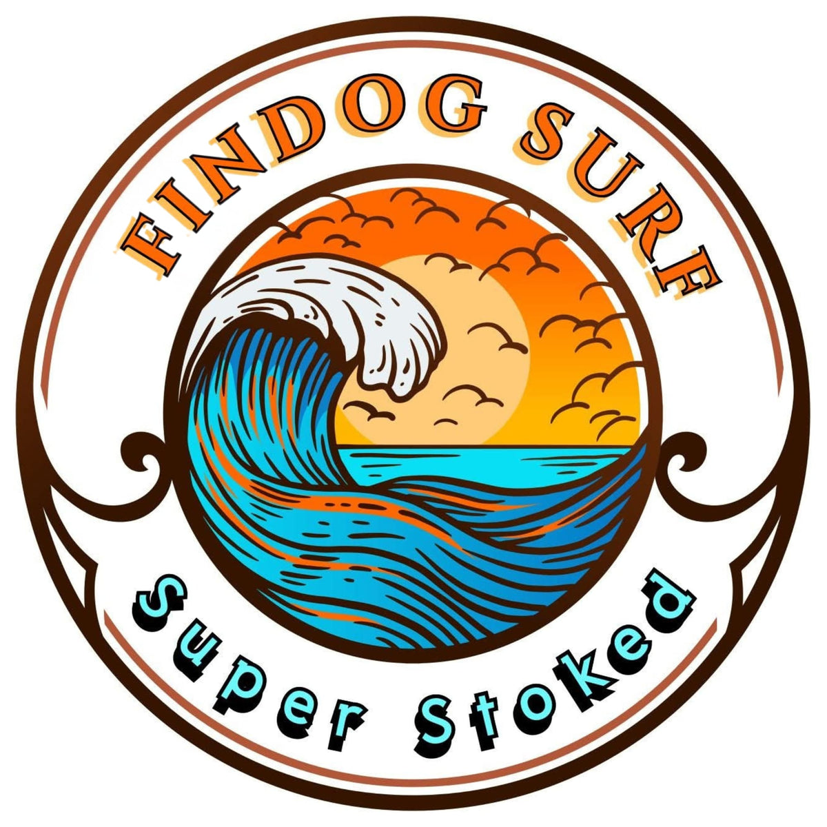 FinDog Surf Co. Gift Card